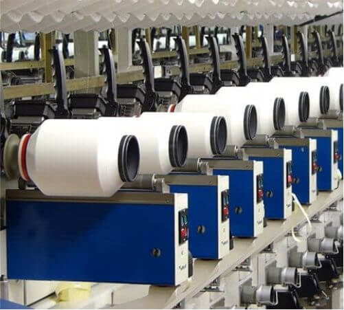 Textile-Industries