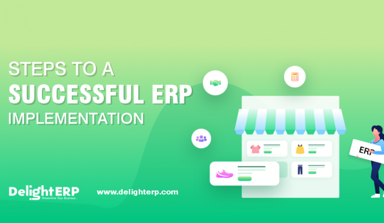 What Is Erp Roleplay In Supply Chain Management 