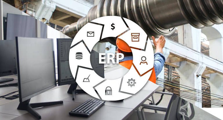 #ERP #ERPSoftware 